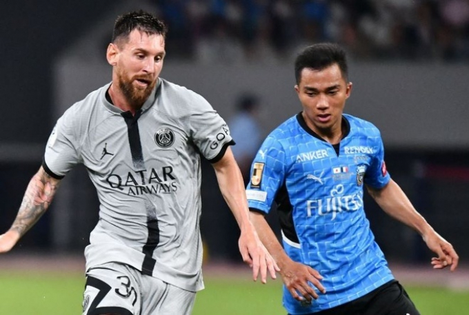 Messi Thái Lan từ chối đá AFF Cup 2022, Việt Nam rộng cửa vô địch