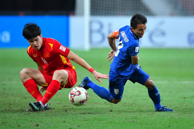 Messi Thái Lan từ chối đá AFF Cup 2022, Việt Nam rộng cửa vô địch