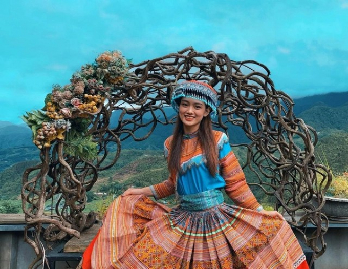 Hoa khôi bóng chuyền Thu Hoài: Cô gái nhặt bóng thành chuyền hai xuất sắc, theo đam mê dù cha mẹ phản đối