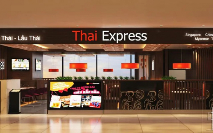 Nhân viên ThaiExpress làm đổ nồi lẩu đang sôi vào người khách: Khách bị bỏng nặng, nhà hàng khóa comment