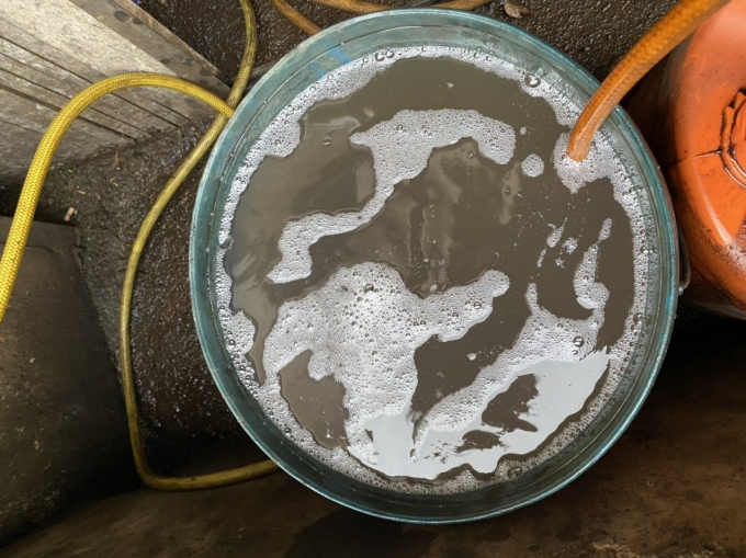 Vụ khách tố dầu lẫn nước ở Đắk Lắk: Chủ cây xăng yêu cầu kiện ra tòa