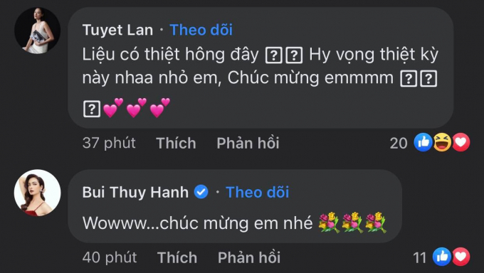Mâu Thủy khoe ảnh được bạn trai cầu hôn, fans đồng loạt gọi tên Võ Hoàng Yến - Hương Ly