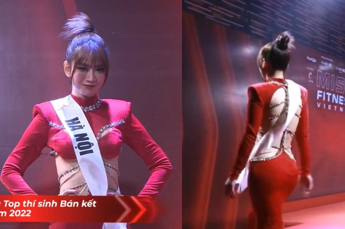 Lê Bống tung ảnh gợi cảm, lên tiếng về những tranh cãi khi thi Hoa hậu