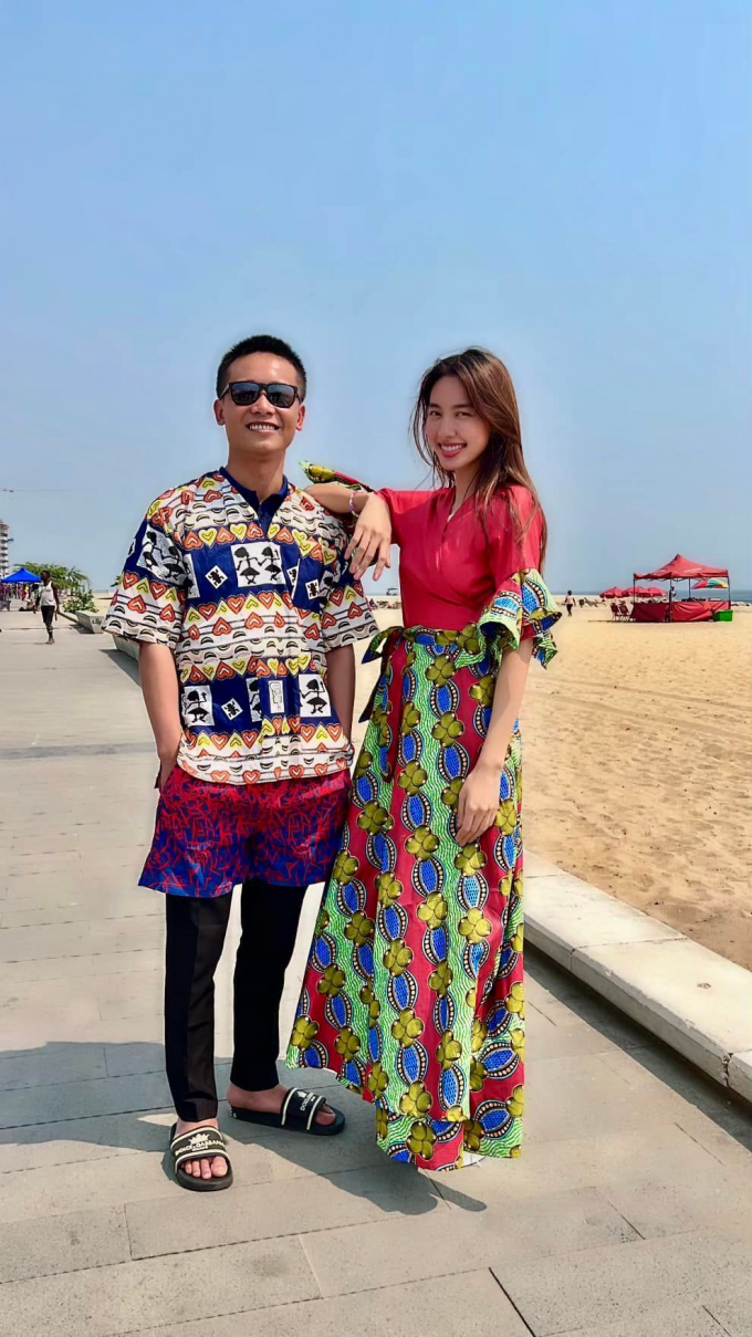 Thùy Tiên tung MV thân mật bên trai lạ, fan sốt ruột thuyền với Quang Linh Vlog có nguy cơ chìm