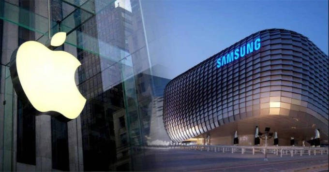 Khi Apple chảy máu nhân tài: chuyên gia về chip đầu quân cho Samsung