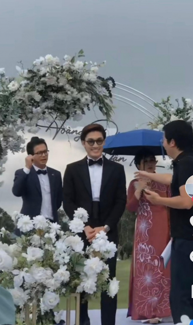 Thương ngày nắng về: Đám cưới của Trang - Duy là một cú lừa?