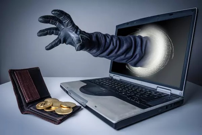Công ty tiền điện tử hứa thưởng 10% cho tin tặc hoàn trả số tiền đánh cắp