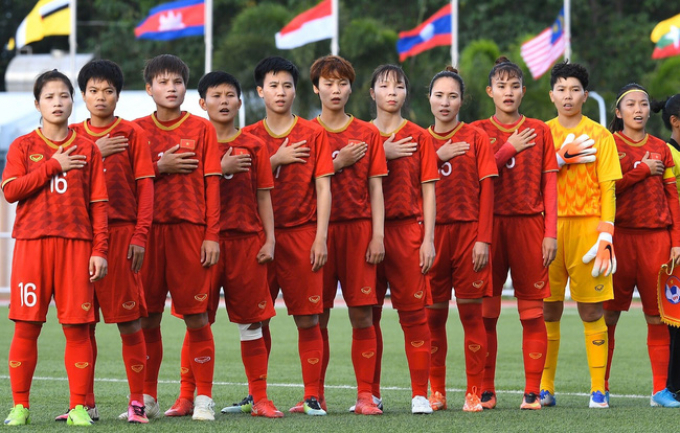 VFF chính thức xác định người dẫn dắt ĐT Việt Nam dự World Cup 2023