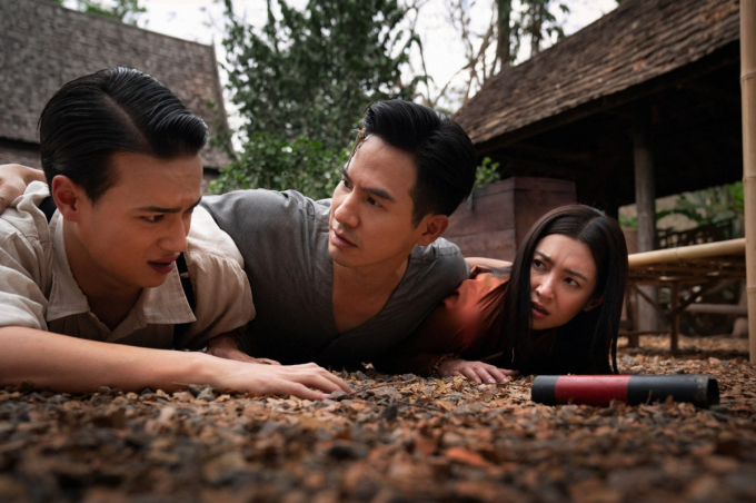 Phiên bản điện ảnh của phim tình cảm quốc dân Thái Lan ra mắt khán giả Việt