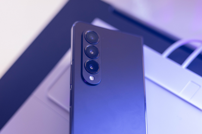 Galaxy Unpacked 2022: Samsung trình làng bộ đôi điện thoại Z Fold4, Z Flip4 cùng nhiều phụ kiện xịn sò