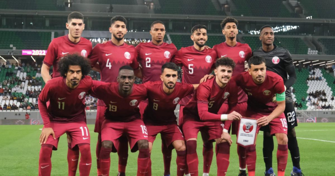 Chiều lòng Qatar, FIFA ra quyết định sốc ở World Cup 2022