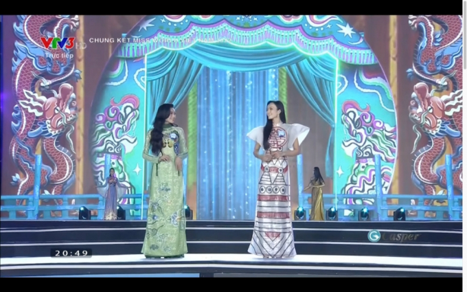 Trực tiếp: Chung kết Miss World Vietnam 2022 - Huỳnh Nguyễn Mai Phương đăng quang hoa hậu