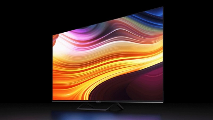 Xiaomi ra mắt mẫu TV A2 mới, độ phân giải 4K và kích thước đến 58 inch