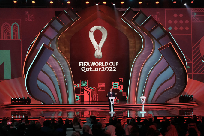 Chiều lòng Qatar, FIFA ra quyết định sốc ở World Cup 2022