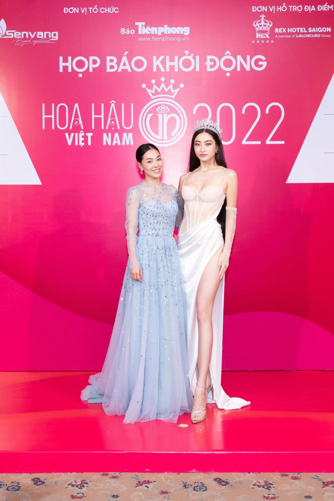 Chủ tịch Miss World Vietnam - Phạm Kim Dung: Ban tổ chức nghiêm túc sẽ tạo nên cuộc thi hoa hậu nghiêm túc