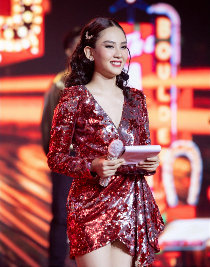 Soi profile và học vấn đáng nể của Miss World Vietnam 2022 - Huỳnh Nguyễn Mai Phương