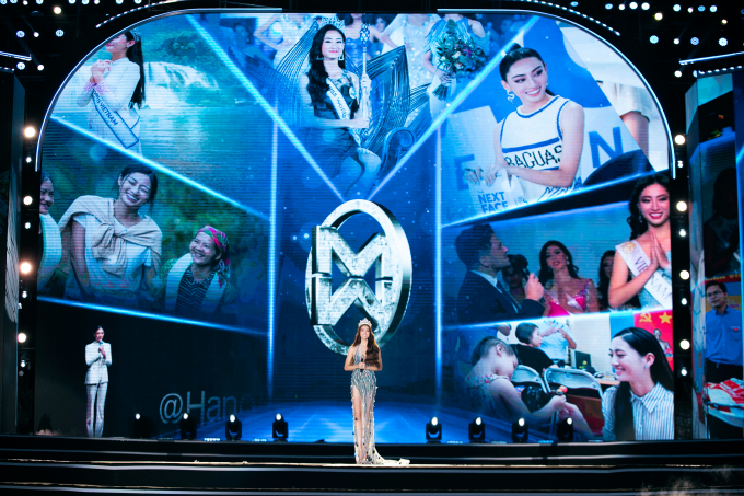 Lương Thùy Linh chia tay Miss World Vietnam: 3 năm rồi, tôi không được đón sinh nhật với gia đình