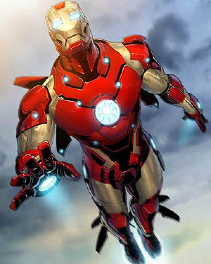 Iron Man sẽ quay lại MCU như thế nào?