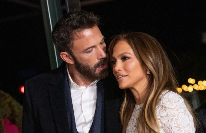 Jennifer Lopez và Ben Affleck tổ chức đám cưới kéo dài 3 ngày