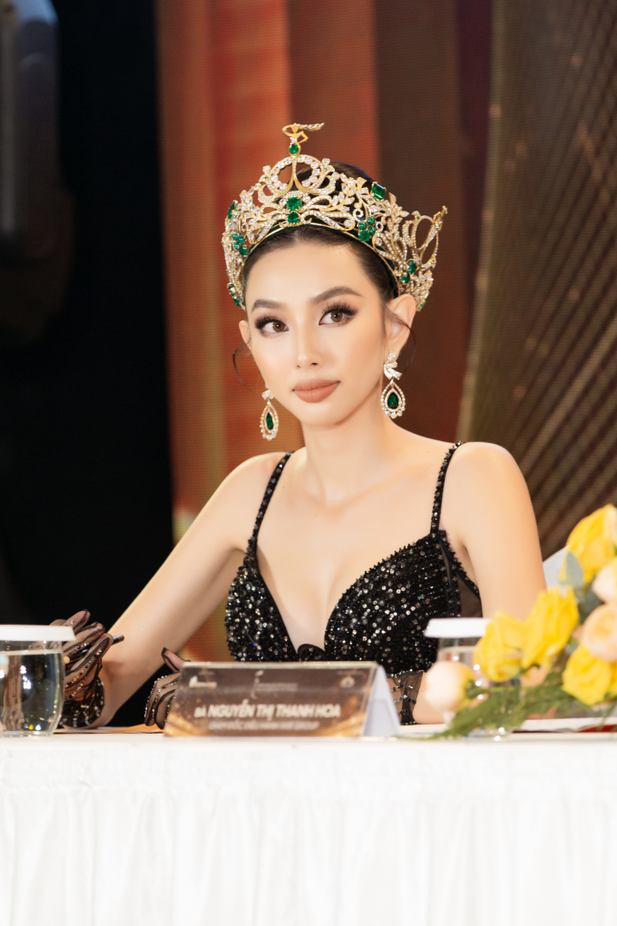 Miss Grand Vietnam công bố lịch trình sôi động: 5 đêm thi hoành tráng, tìm ra tân hoa hậu chỉ trong 1 tháng
