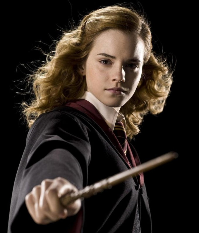 Emma Watson từng muốn từ bỏ vai trong Harry Potter vì sợ