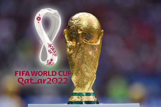 VTV và các đối tác báo tin không vui về bản quyền World Cup 2022