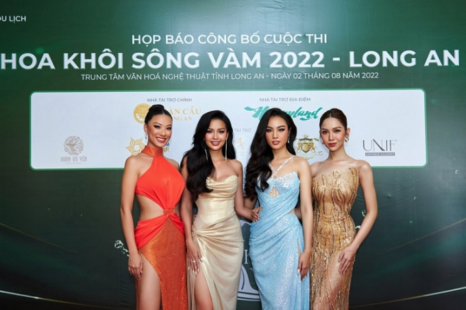 BTC Hoa hậu Hoàn vũ Việt Nam nói gì trước tin bị cấm tổ chức thi nhan sắc, ảnh hưởng Miss Supranational Vietnam?