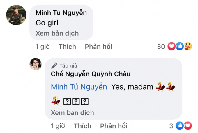 Chưa thi Miss Grand, Chế Nguyễn Quỳnh Châu đã được fan trong nước lẫn quốc tế ủng hộ thế này!