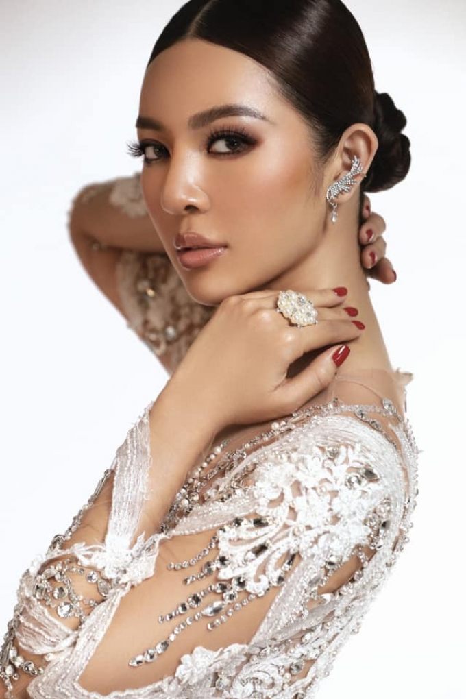 Dàn ứng viên 5000 máu đồng loạt ghi danh, đường đua Miss Grand Vietnam 2022 ngày càng khốc liệt