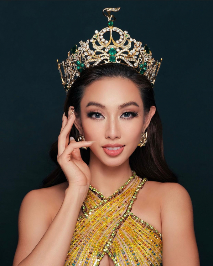 Biến căng: Ban tổ chức Miss Grand International cảnh báo kênh Missosology xoá ảnh Thuỳ Tiên