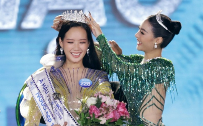 Miss Intercontinental 2021 dự đoán á hậu Bảo Ngọc đăng Hoa hậu Liên lục địa 2022