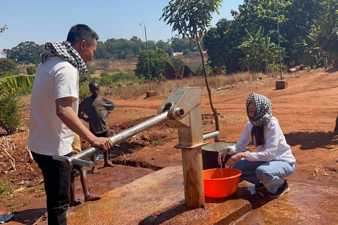 Nhiệm kỳ rực rỡ của Thùy Tiên: Đặt chân đến 12 nước, mang về giá trị vô tiền khoáng hậu cho Miss Grand