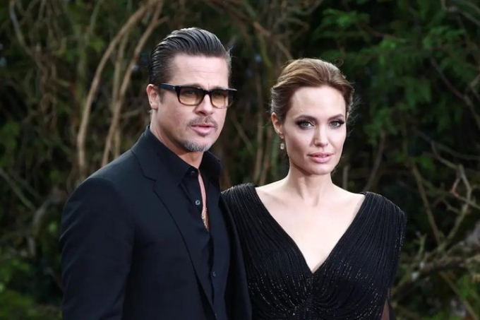 Công ty của Angelina Jolie kiện đòi Brad Pitt 250 triệu USD, tố tài tử 6x muốn trả đũa vợ cũ