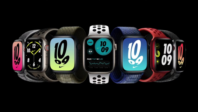 Apple trình làng loạt sản phẩm mới tại Far Out: Chỉ có iPhone 14 series và Apple Watch mới