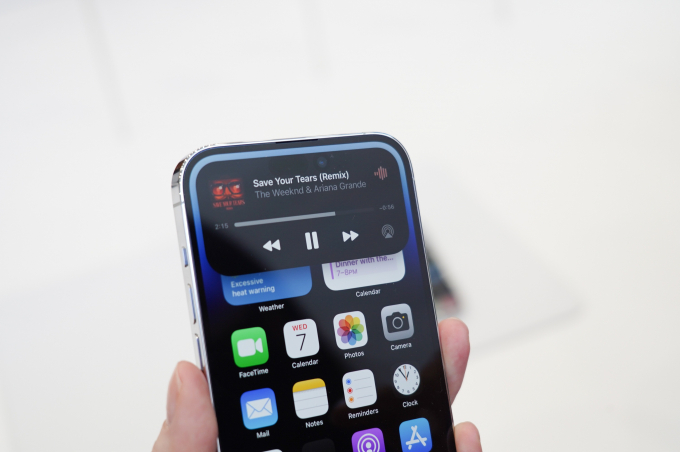 Trên tay iPhone 14 series, có đẹp như Apple quảng cáo?