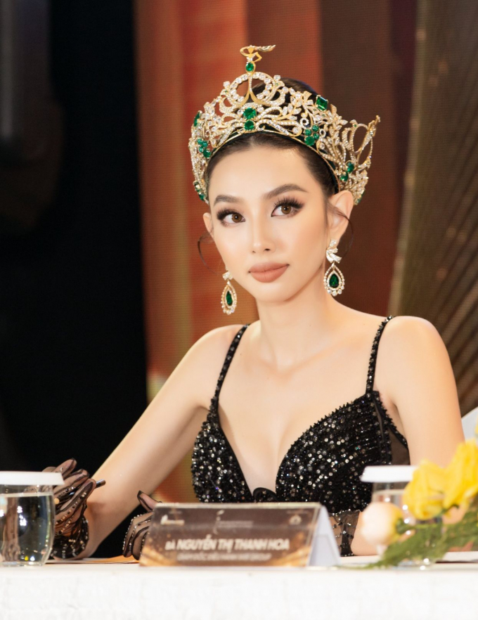 Hoa hậu Thùy Tiên, Nông Thúy Hằng được giải hàm oan, hoàn toàn không liên quan đến bán dâm