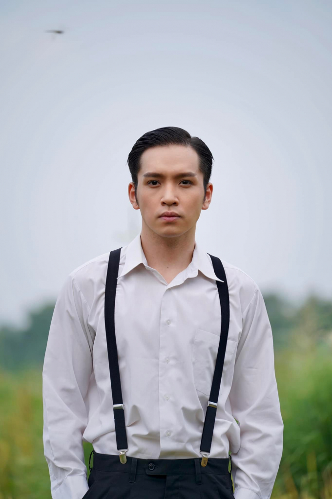 5 nam thần hot nhất màn ảnh Việt 2022: Nhan Phúc Vinh - Bình An - Trần Ngọc Vàng, ai hot hơn ai?
