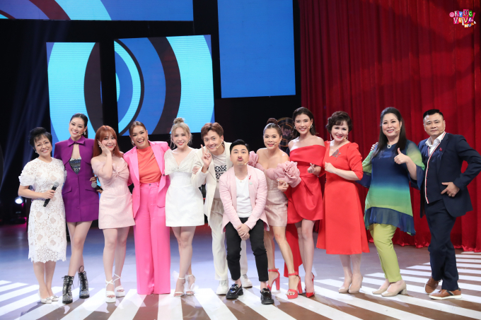 Ngô Kiến Huy trải lòng chuyện từng rớt Vietnam Idol, Phương Vy xúc động nhớ về thời khắc giành quán quân