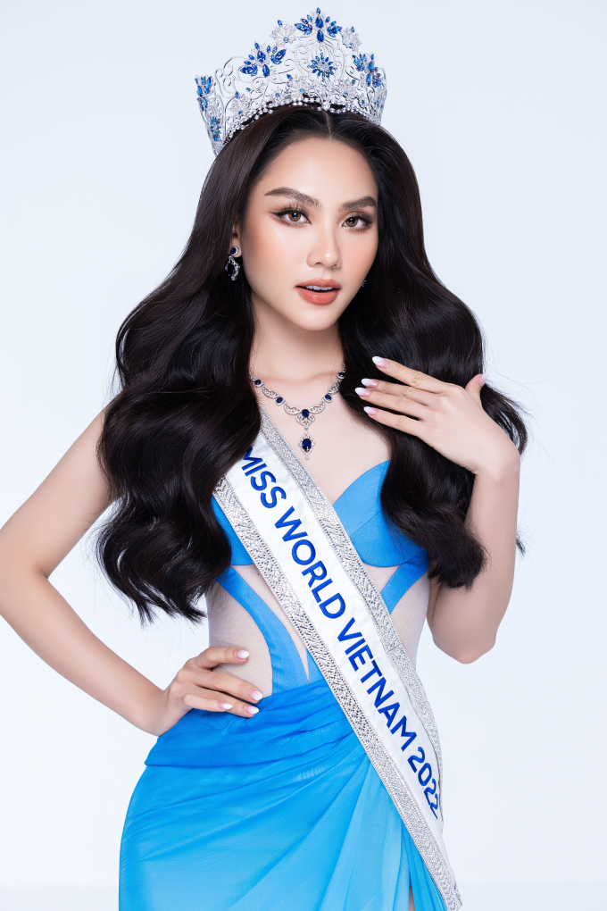 3 nàng hậu GenZ Mai Phương - Bảo Ngọc - Phương Nhi đẹp sắc sảo sau 1 tháng đăng quang Miss World Vietnam