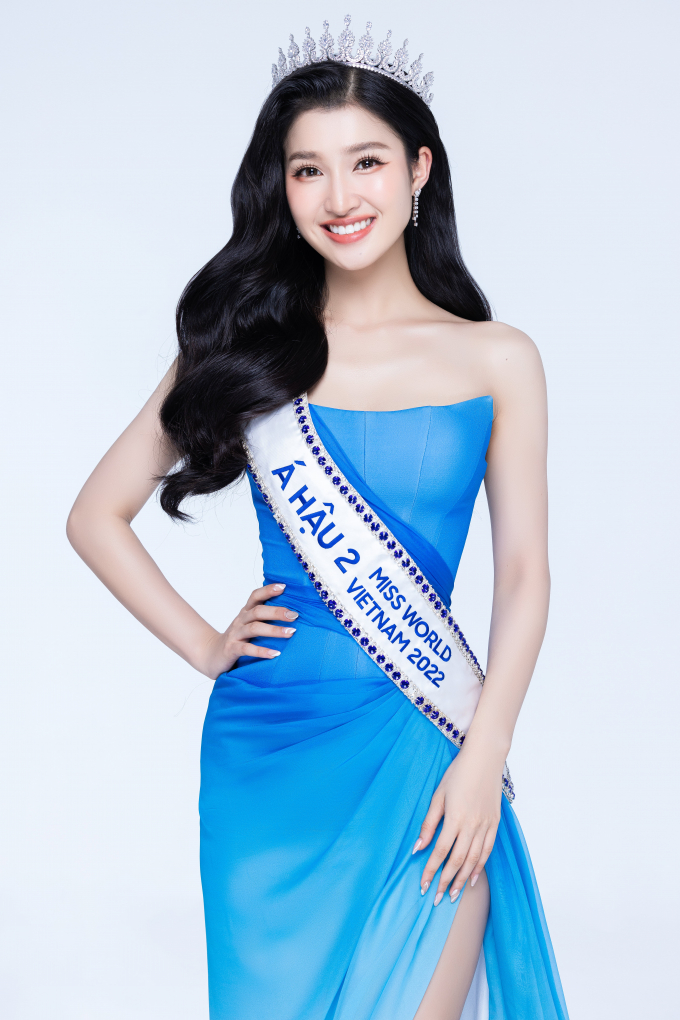 3 nàng hậu GenZ Mai Phương - Bảo Ngọc - Phương Nhi đẹp sắc sảo sau 1 tháng đăng quang Miss World Vietnam