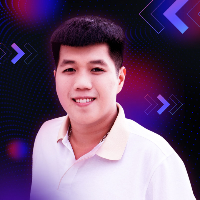 YouTuber Đinh Công: Trước khi làm reviewer công nghệ, mình từng kiếm sống bằng nghề xe ôm