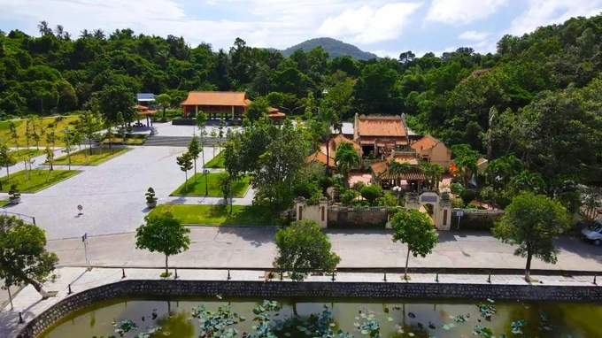 Hà Tiên - điểm đến mới thu hút trên bản đồ du lịch Việt