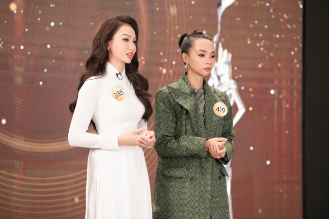Bà trùm Hoa hậu Phạm Kim Dung gây bất ngờ với quyết định thiện nguyện trong tập 2 Những câu chuyện truyền cảm hứng