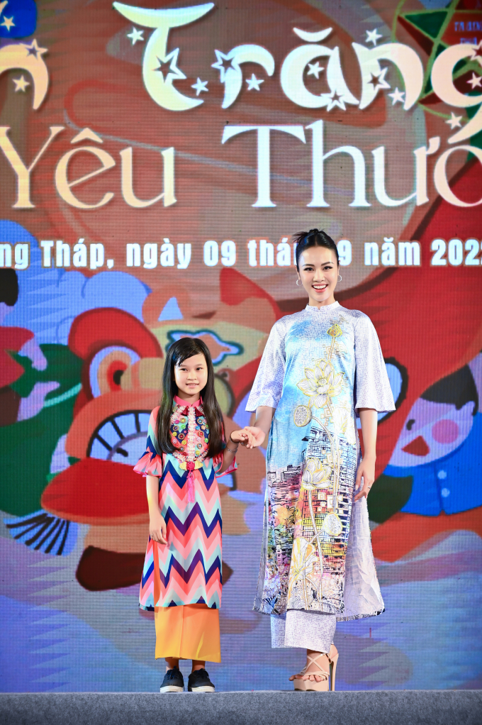 Á hậu Thủy Tiên: “Tôi hy vọng trong tương lai, hôn nhân đồng giới tại Việt Nam sẽ sớm được hợp thức hóa