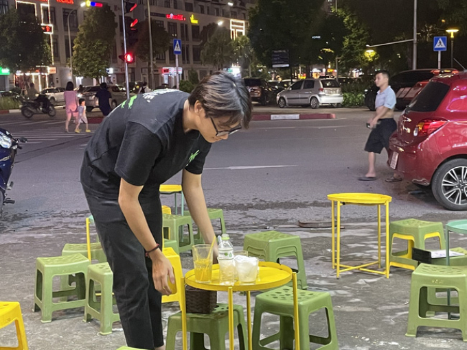 Thực trạng lao động của nhiều học sinh, sinh viên: Làm thêm với lương bèo bọt, không thưởng, không hợp đồng