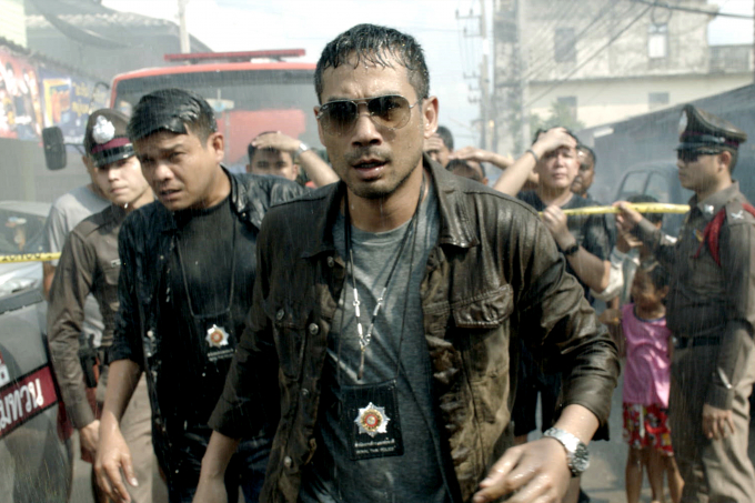 Phim hot tháng 9: Siêu quái vật Thái Lan tấn công phòng vé, kĩ xảo gây bất ngờ lớn