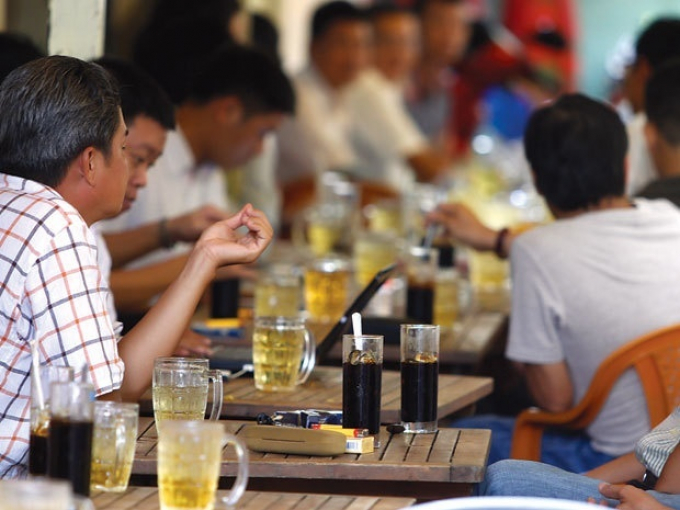 Bánh mì, cà phê, phở Việt lại vào top món ăn đường phố ngon nhất châu Á