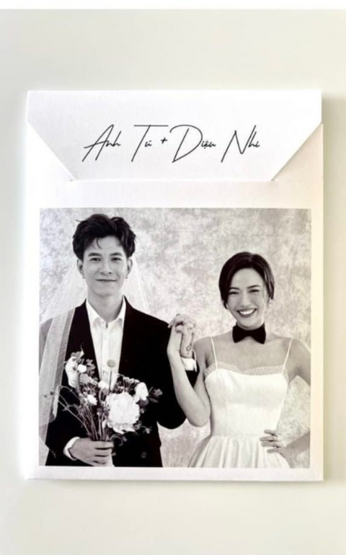 Diệu Nhi và Liêu Hà Trinh tổ chức đám cưới cùng ngày, Ngô Kiến Huy và loạt sao Việt phải xứ trí sao đây?