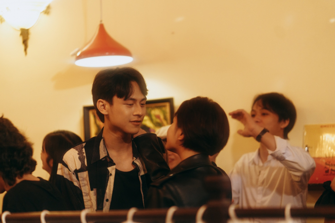 Hoàng Dũng tung MV cuối cùng của EP Yên, chính thức khởi động bán vé Yên Concert