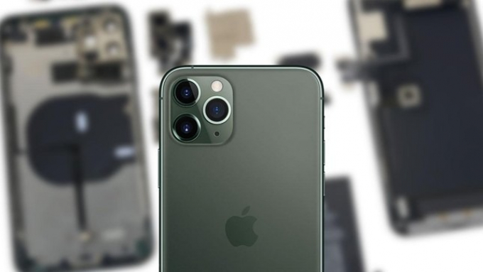 Doanh thu khủng của đơn vị lắp ráp iPhone, Airpods cho Apple tại Việt Nam